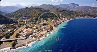 Οικόπεδο 1.040 τ.μ. για πώληση, Κορινθία, Ευρωστίνη-thumb-20