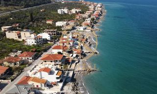 Οικόπεδο 1.040 τ.μ. για πώληση, Κορινθία, Ευρωστίνη-thumb-18