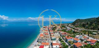 Οικόπεδο 1.040 τ.μ. για πώληση, Κορινθία, Ευρωστίνη-thumb-16