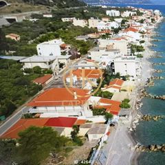 Οικόπεδο 1.040 τ.μ. για πώληση, Κορινθία, Ευρωστίνη-thumb-12