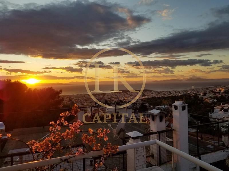Μονοκατοικία 370 τ.μ. προς πώληση, Πανόραμα Βούλας
