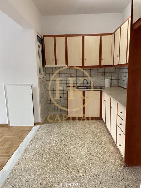 Διαμέρισμα 61 τ.μ. προς πώληση, Πλατεία Αμερικής