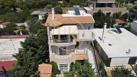 Μεζονέτα 210 τ.μ. για πώληση