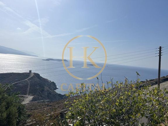 Οικόπεδο 4.050 τ.μ. για πώληση, Κυκλάδες, Άνδρος