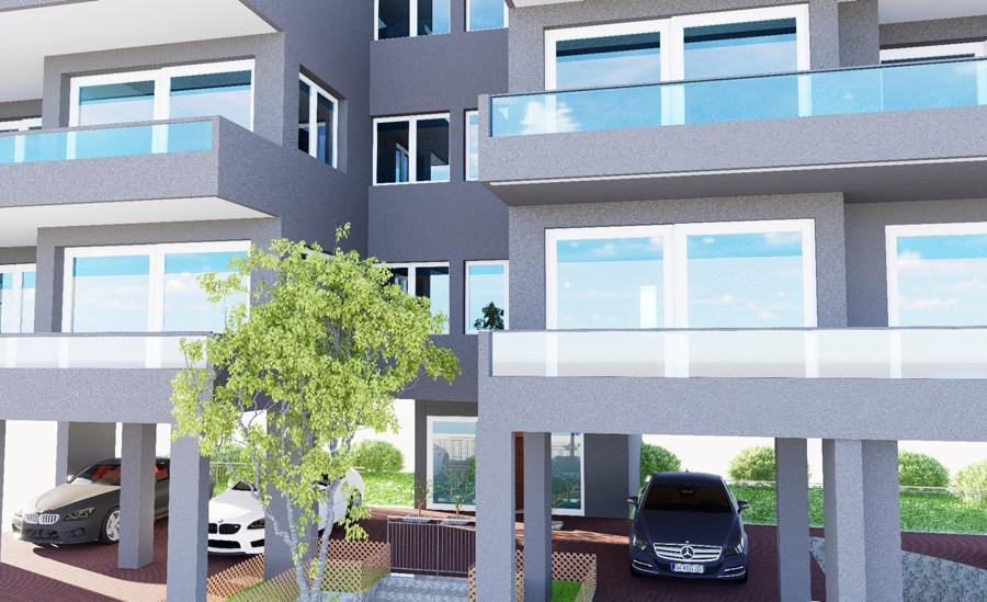 Μεζονέτα 110 τ.μ. προς πώληση, Άγιος Ιωάννης Νέου Κόσμου