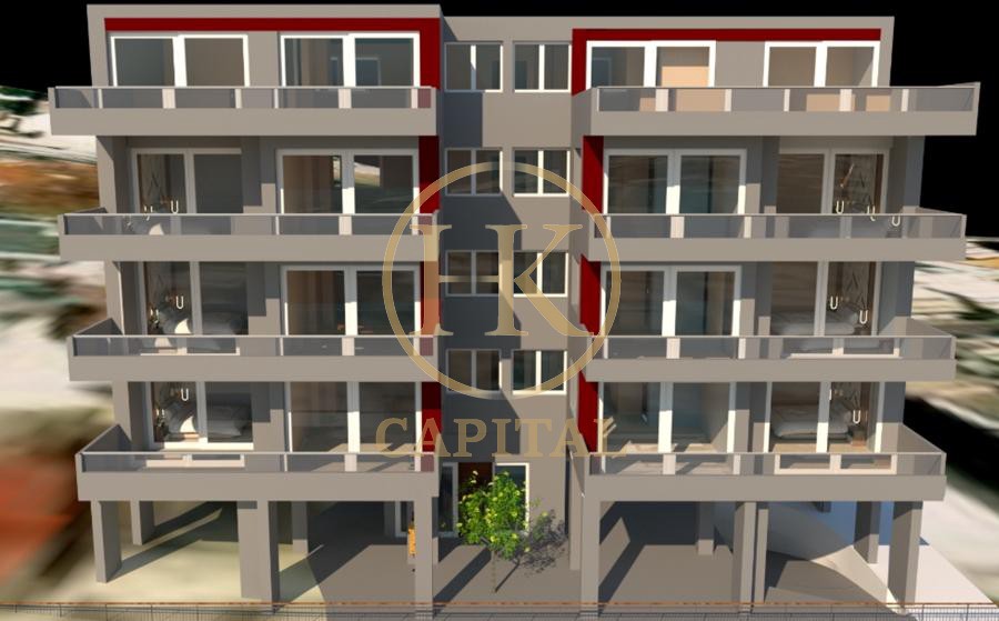 Μεζονέτα 110 τ.μ. προς πώληση, Άγιος Ιωάννης Νέου Κόσμου