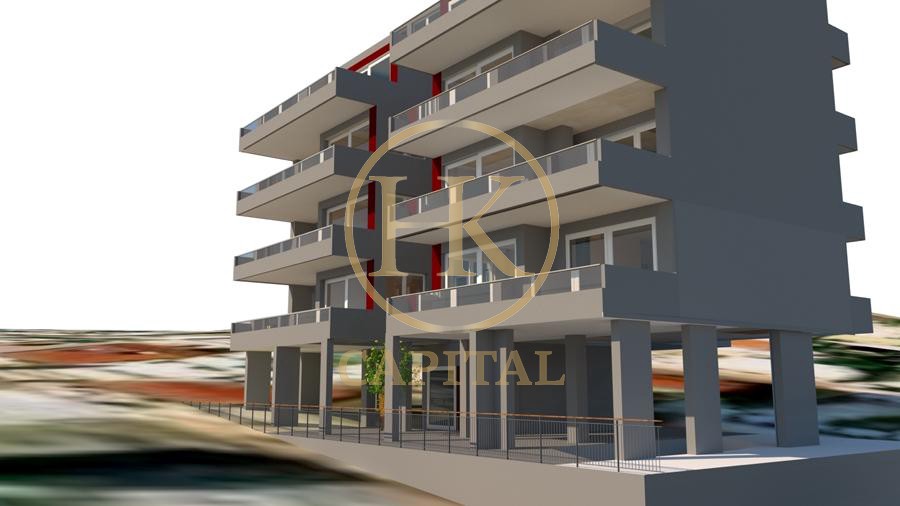 Μεζονέτα 110 τ.μ. προς πώληση, Άγιος Ιωάννης Νέου Κόσμου