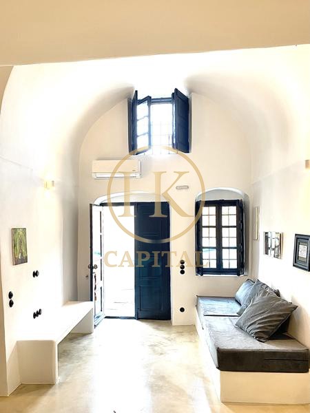 Μονοκατοικία 67 τ.μ. προς πώληση, Θήρα