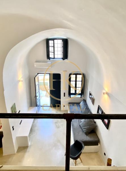Μονοκατοικία 67 τ.μ. προς πώληση, Θήρα