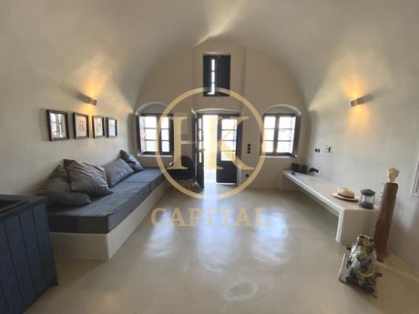 Detached home 45 sqm for sale