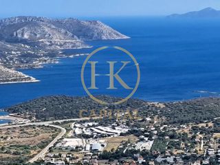 Οικόπεδο 615 τ.μ. για πώληση, Αττική - Υπόλοιπο, Σαρωνίδα-thumb-2