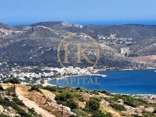 Οικόπεδο 615 τ.μ. για πώληση, Αττική - Υπόλοιπο, Σαρωνίδα-thumb-3