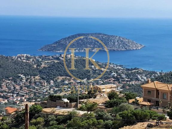 Οικόπεδο 615 τ.μ. για πώληση, Αττική - Υπόλοιπο, Σαρωνίδα