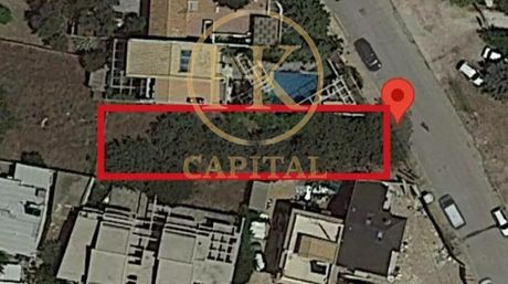 Οικόπεδο 430 τ.μ. προς πώληση