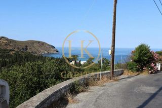 Οικόπεδο 1.400 τ.μ. για πώληση, Κυκλάδες, Άνδρος-thumb-2