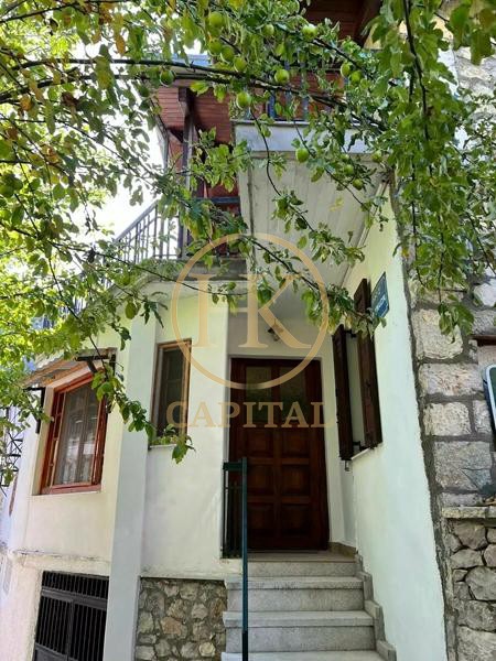 Μονοκατοικία 200 τ.μ. προς πώληση, Επτάλοφος Παρνασσού