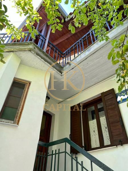 Μονοκατοικία 200 τ.μ. προς πώληση, Επτάλοφος Παρνασσού