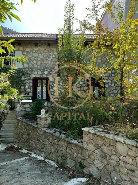 Μονοκατοικία 200 τ.μ. προς πώληση, Επτάλοφος Παρνασσού