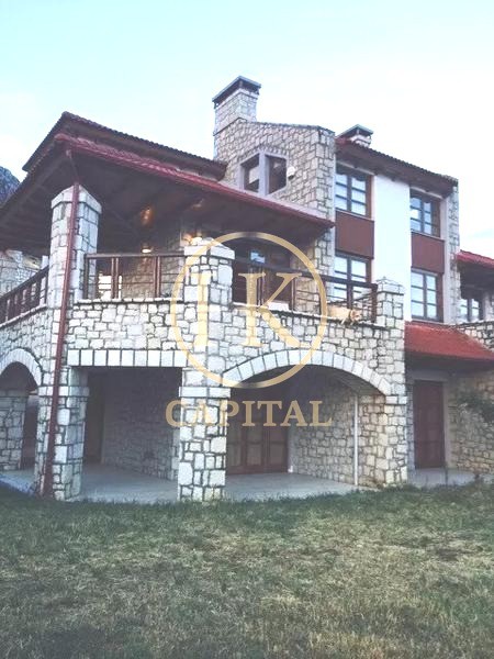 Μεζονέτα 150 τ.μ. προς πώληση, Αράχοβα Βοιωτίας