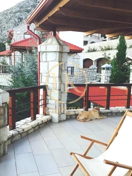 Μεζονέτα 150 τ.μ. προς πώληση, Αράχοβα Βοιωτίας