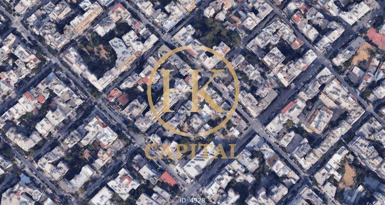 Οικόπεδο 7.903 τ.μ. για πώληση, Δωδεκάνησα, Λέρος