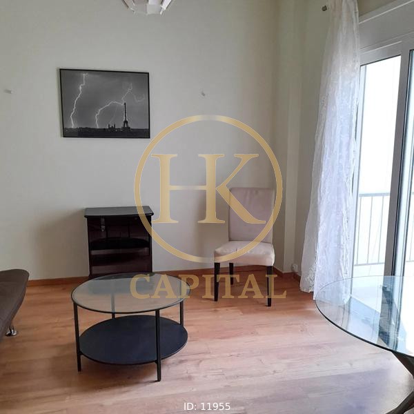 Διαμέρισμα 39 τ.μ. προς πώληση, Άνω Ιλίσια