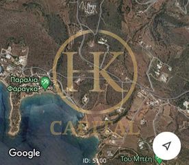 Αγροτεμάχια 4.305 τ.μ. για πώληση