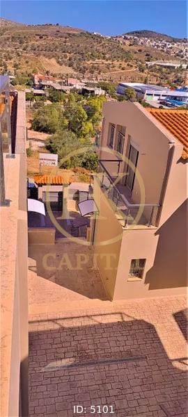 Μεζονέτα 167 τ.μ. πρός ενοικίαση, Αττική - Υπόλοιπο, Κουβαράς