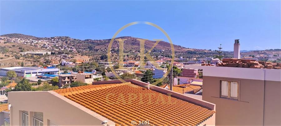 Μεζονέτα 167 τ.μ. πρός ενοικίαση, Αττική - Υπόλοιπο, Κουβαράς