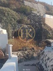 Οικόπεδο 65 τ.μ. πρός πώληση, Κυκλάδες, Σαντορίνη-thumb-3