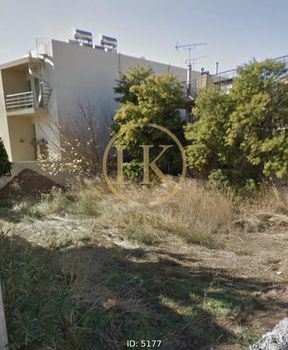 Land plot 220 sqm for sale