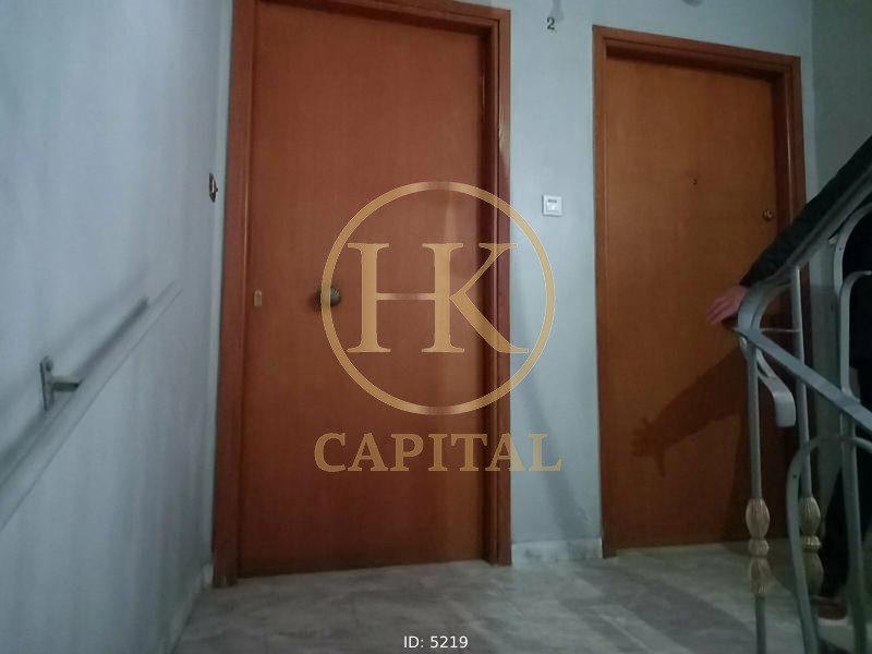 Κτίριο 500 τ.μ. προς πώληση, Άγιος Ιωάννης Νέου Κόσμου