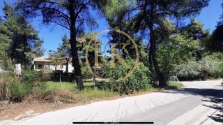 Οικόπεδο 820 τ.μ. για πώληση, Αθήνα - Βόρεια Προάστια, Δροσιά-thumb-2