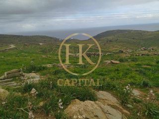 Οικόπεδο 4.000 τ.μ. για πώληση, Κυκλάδες, Κύθνος-thumb-3