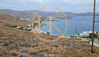 Οικόπεδο 4.000 τ.μ. για πώληση, Κυκλάδες, Κύθνος-thumb-4