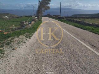 Οικόπεδο 4.000 τ.μ. για πώληση, Κυκλάδες, Κύθνος-thumb-2