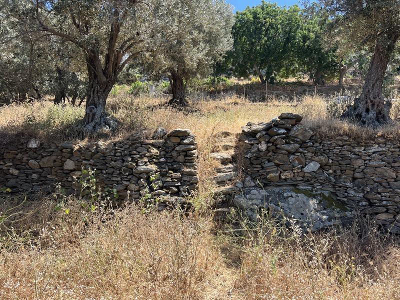 Οικόπεδο 4.290 τ.μ. προς πώληση, Κόρθιο