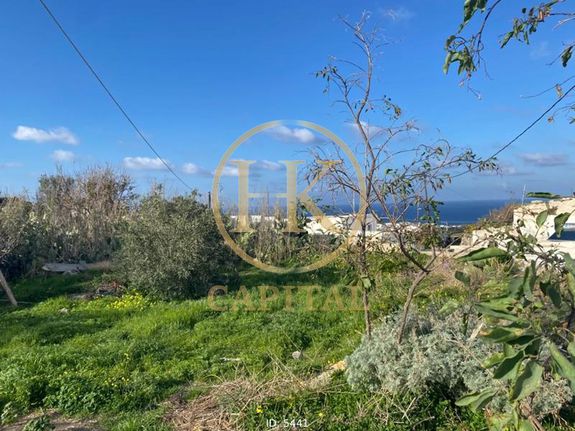 Οικόπεδο 580 τ.μ. για πώληση, Κυκλάδες, Σαντορίνη
