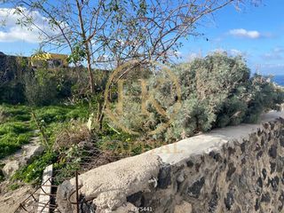 Οικόπεδο 580 τ.μ. για πώληση, Κυκλάδες, Σαντορίνη-thumb-8