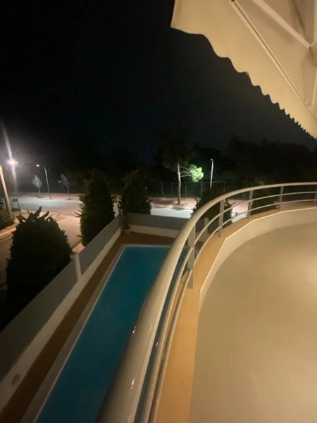 Διαμέρισμα 93 τ.μ. προς ενοικίαση, Γκολφ Γλυφάδας