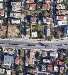 Οικόπεδο 650 τ.μ. για πώληση