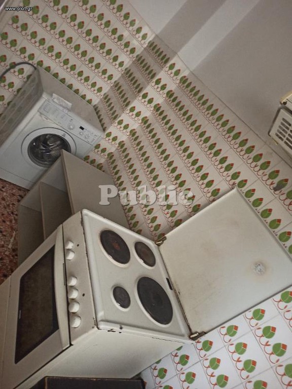 Διαμέρισμα 40 τ.μ. πρός ενοικίαση, Αθήνα - Κέντρο, Λεωφ. Πατησίων - Λεωφ. Αχαρνών