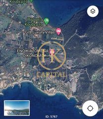 Αγροτεμάχια 4.138 τ.μ. για πώληση, Αργολίδα, Ερμιόνη-thumb-2