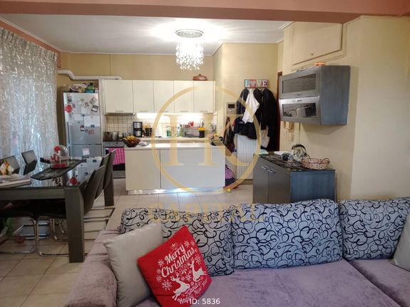 Διαμέρισμα 79 τ.μ. για πώληση, Πειραιάς, Καστέλλα