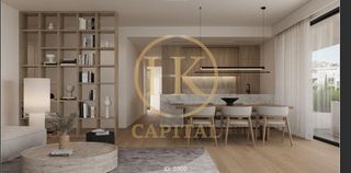 Διαμέρισμα 101 τ.μ. για πώληση