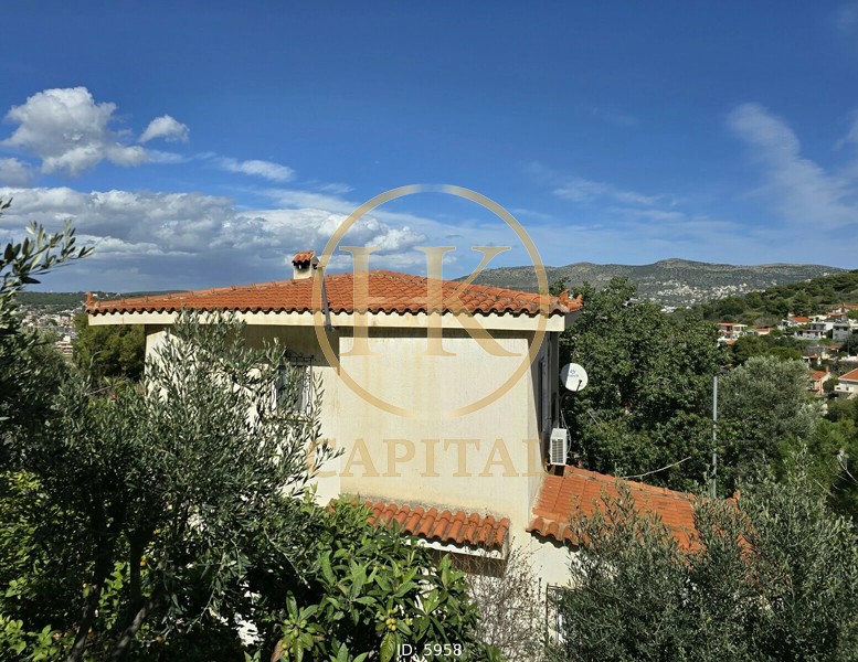 Μονοκατοικία 145 τ.μ. προς πώληση, Πόρτο Ράφτη