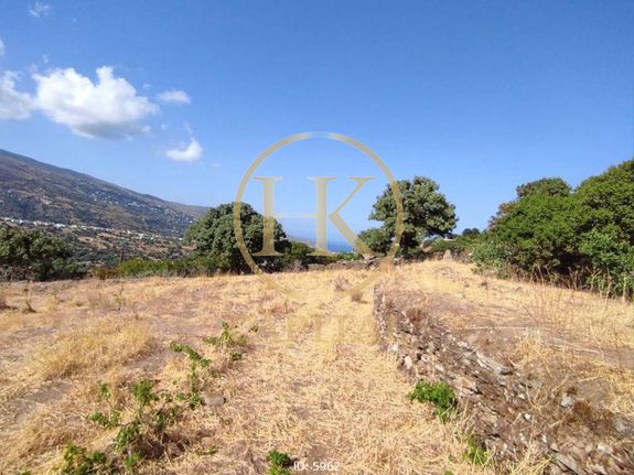 Οικόπεδο 2.740 τ.μ. για πώληση, Κυκλάδες, Άνδρος