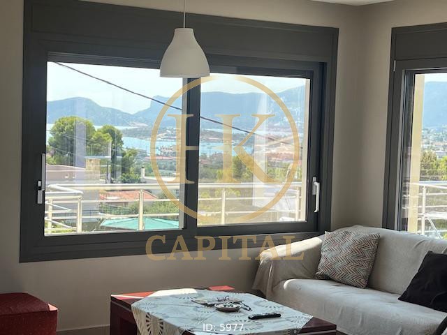 Detached home 290 sqm for sale, Porto Rafti