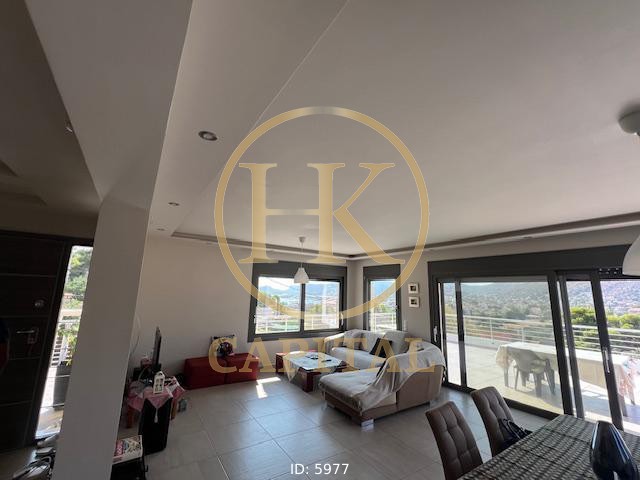 Detached home 290 sqm for sale, Porto Rafti