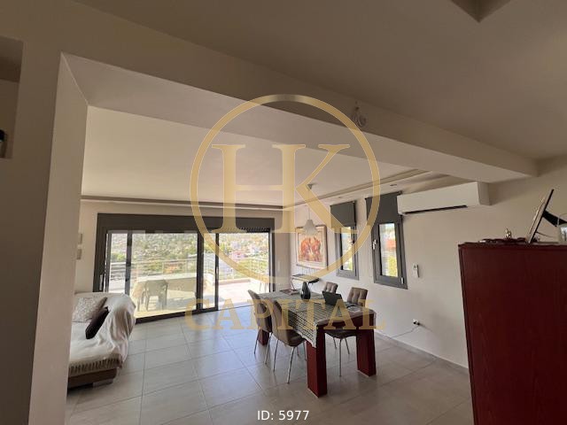 Detached home 290 sqm for sale, Porto Rafti